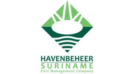 Havenbeheer Suriname