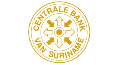 Centrale Bank van Suriname